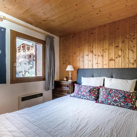 Familial A - 5 Pers, 70 M², Centre, Terrasse, Wifi - Fr-1-519-33 Val-d'Isere