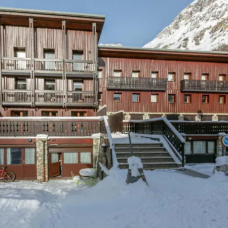 Apartment Familial A - 5 Pers, 70 M², Centre, Terrasse, Wifi - Fr-1-519-33 *