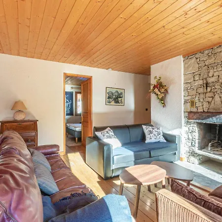 Familial A - 5 Pers, 70 M², Centre, Terrasse, Wifi - Fr-1-519-33 * Val-d'Isere