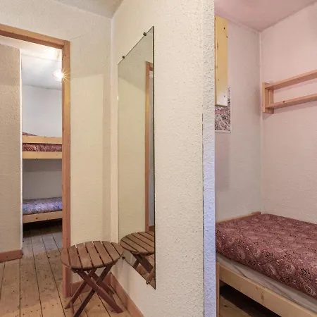 Familial A - 5 Pers, 70 M², Centre, Terrasse, Wifi - Fr-1-519-33 Apartment