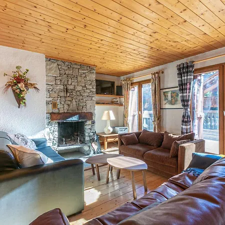 Familial A - 5 Pers, 70 M², Centre, Terrasse, Wifi - Fr-1-519-33 Apartment