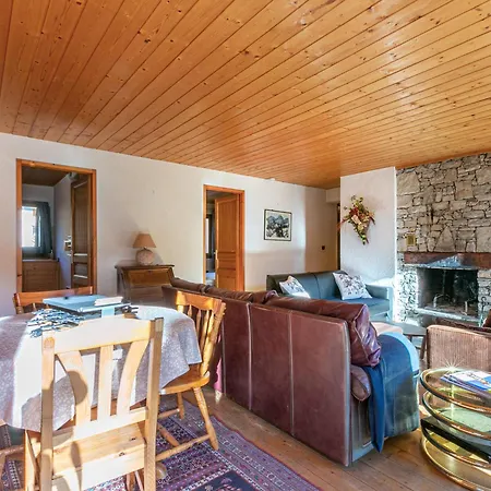 Familial A - 5 Pers, 70 M², Centre, Terrasse, Wifi - Fr-1-519-33 Apartment